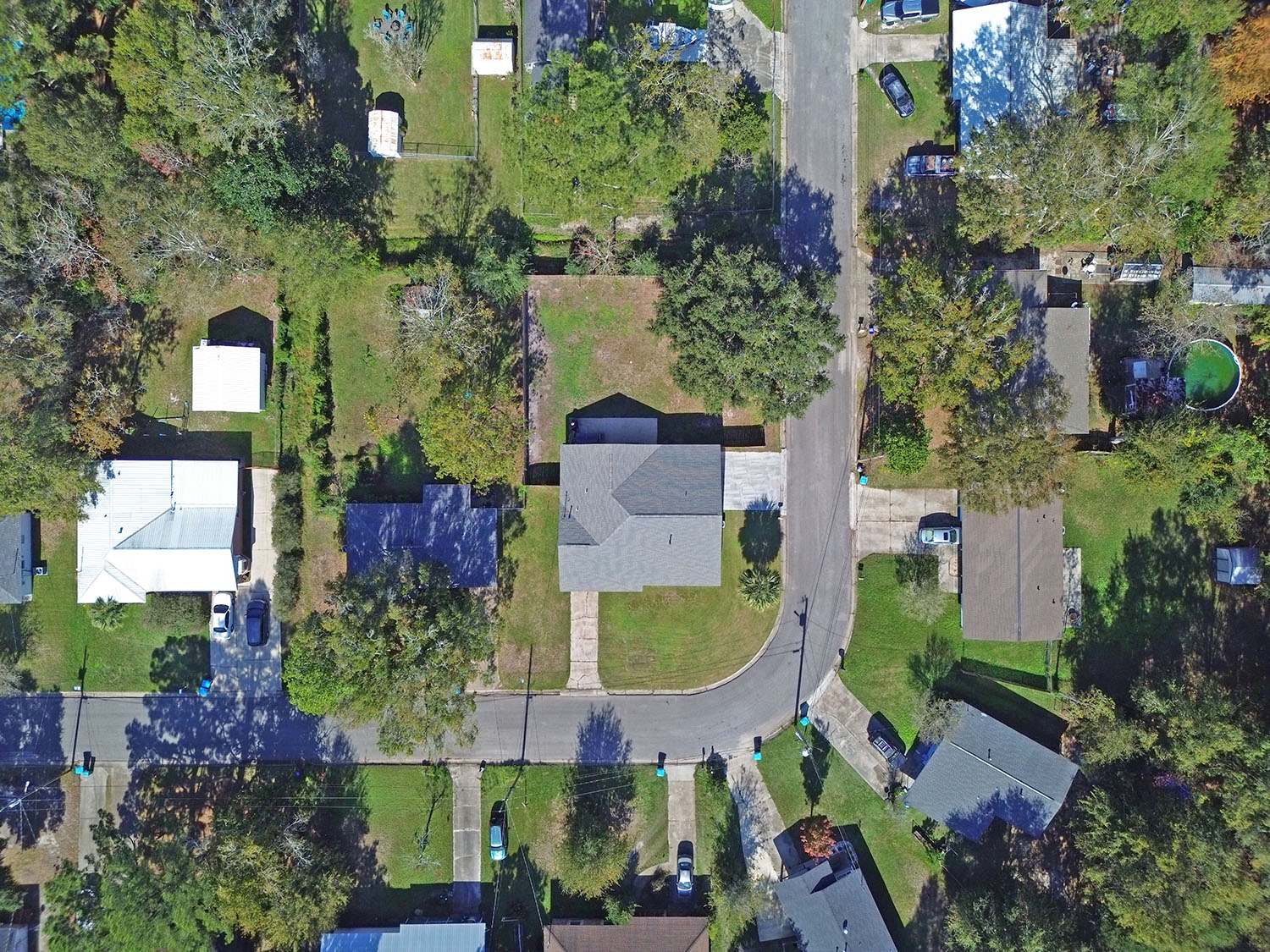 226 Audrey Circle, Ocean Springs, MS 39564