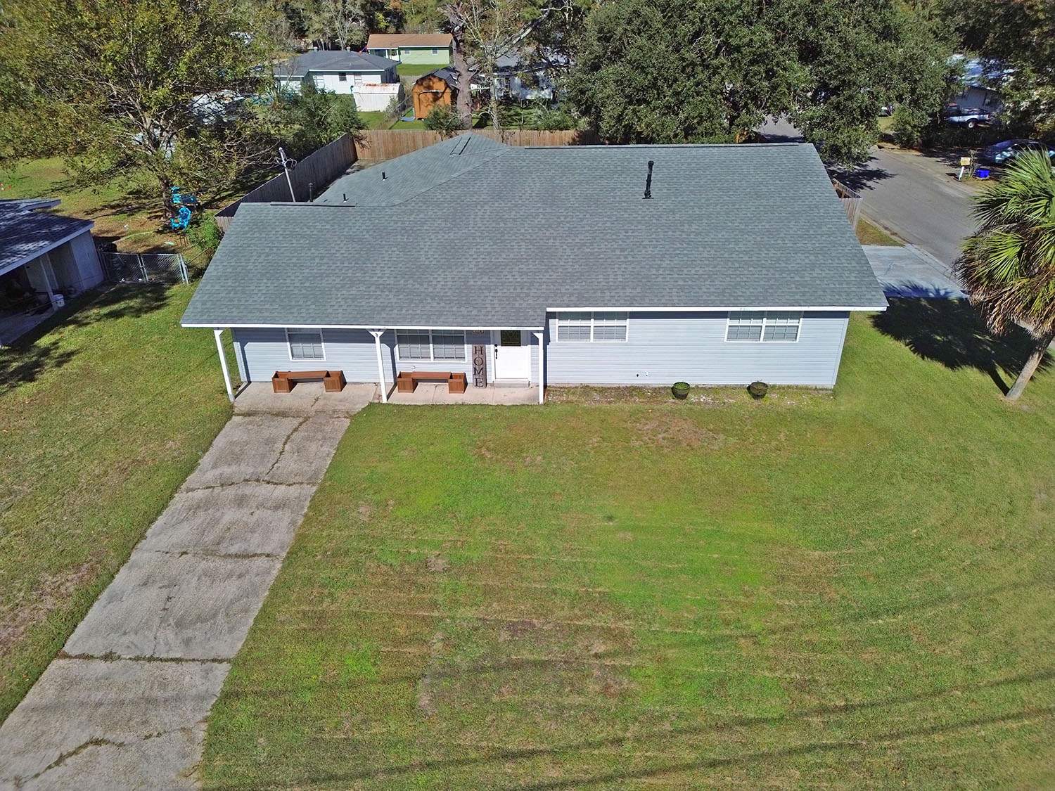 226 Audrey Circle, Ocean Springs, MS 39564