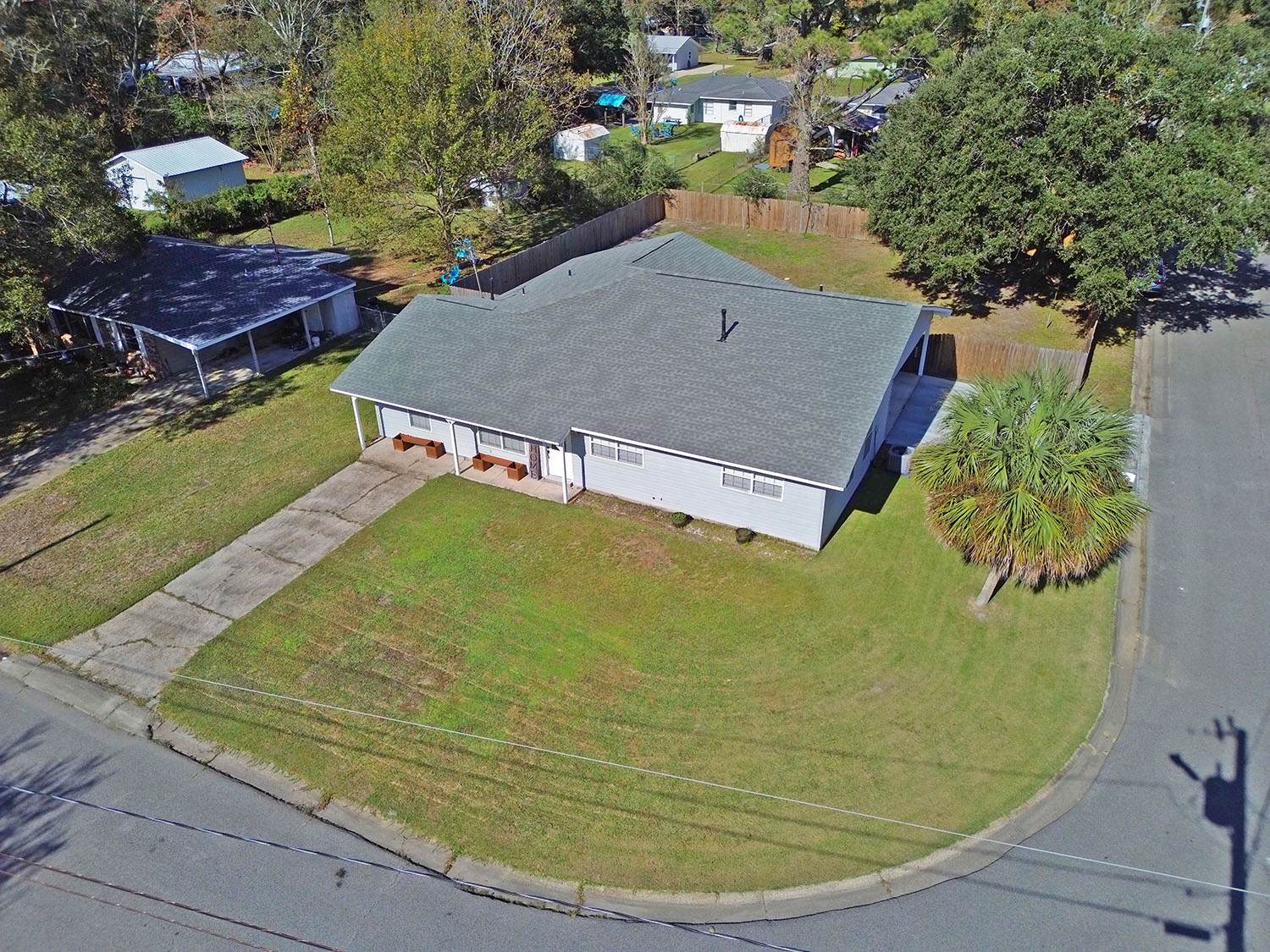 226 Audrey Circle, Ocean Springs, MS 39564