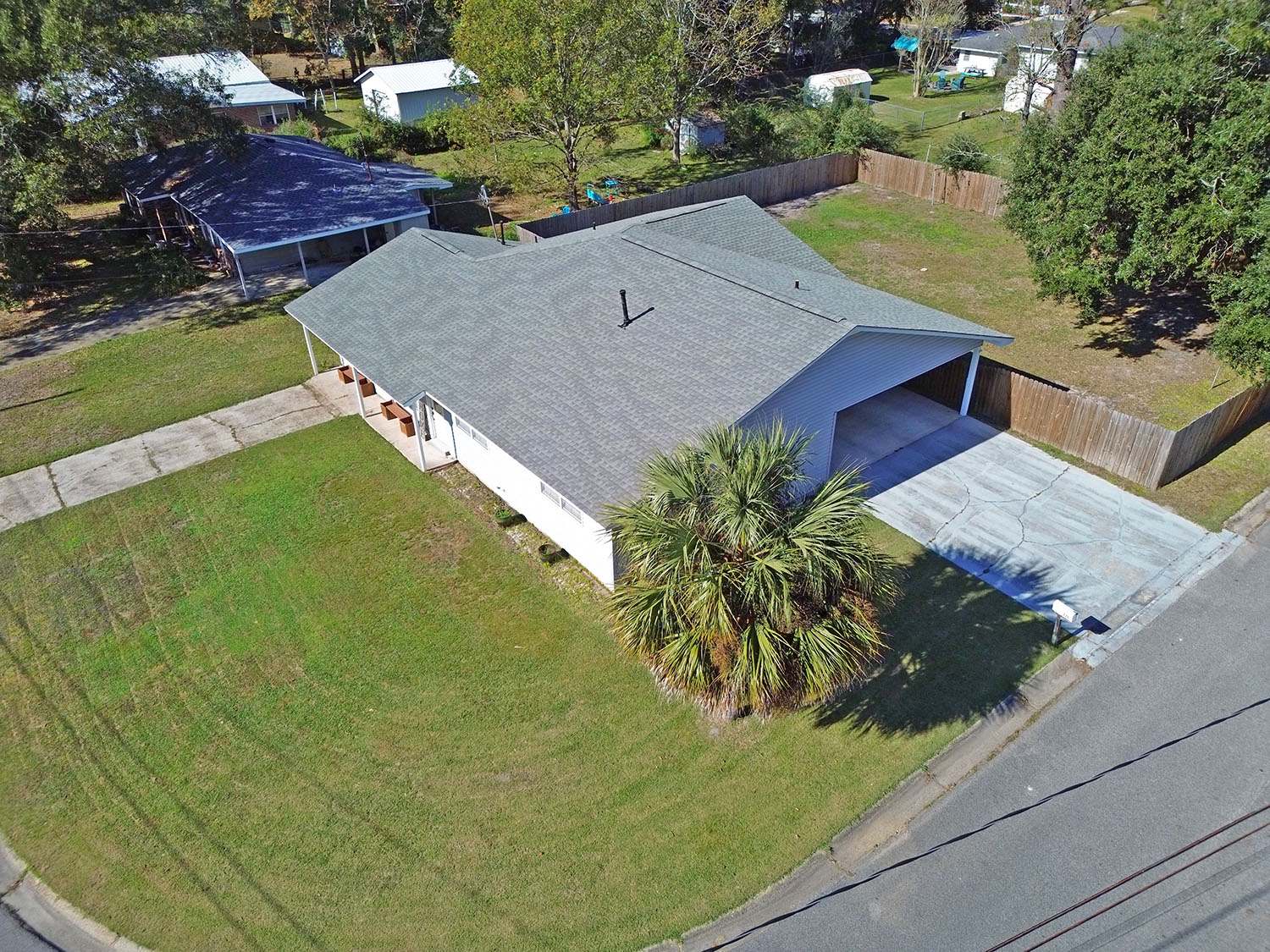 226 Audrey Circle, Ocean Springs, MS 39564