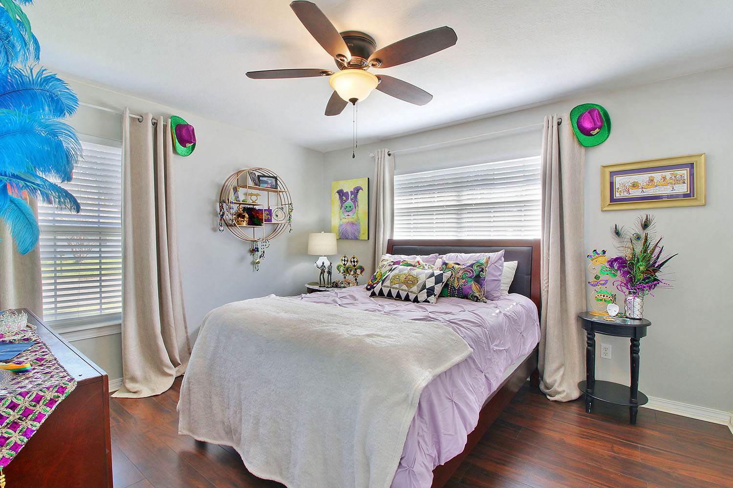 226 Audrey Circle, Ocean Springs, MS 39564