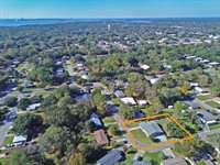 226 Audrey Circle, Ocean Springs, MS 39564