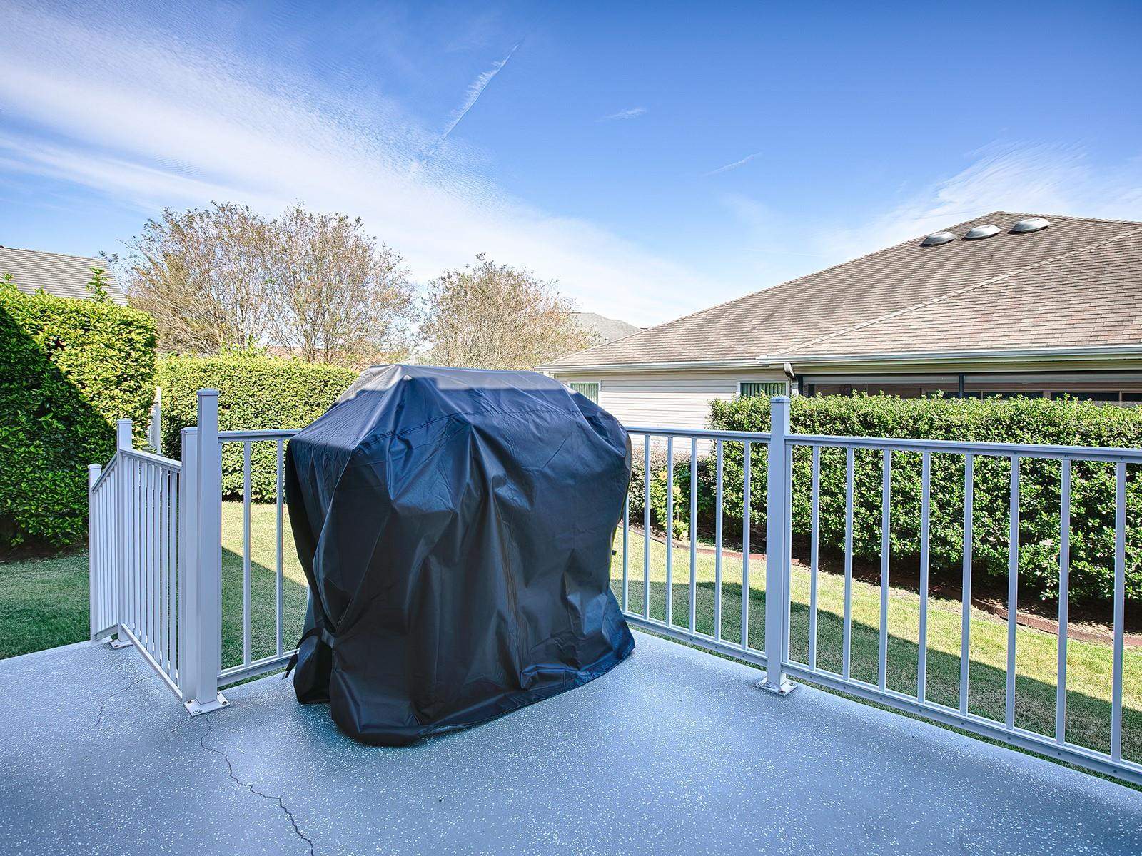 647 Bradford Loop, The Villages, FL 32163