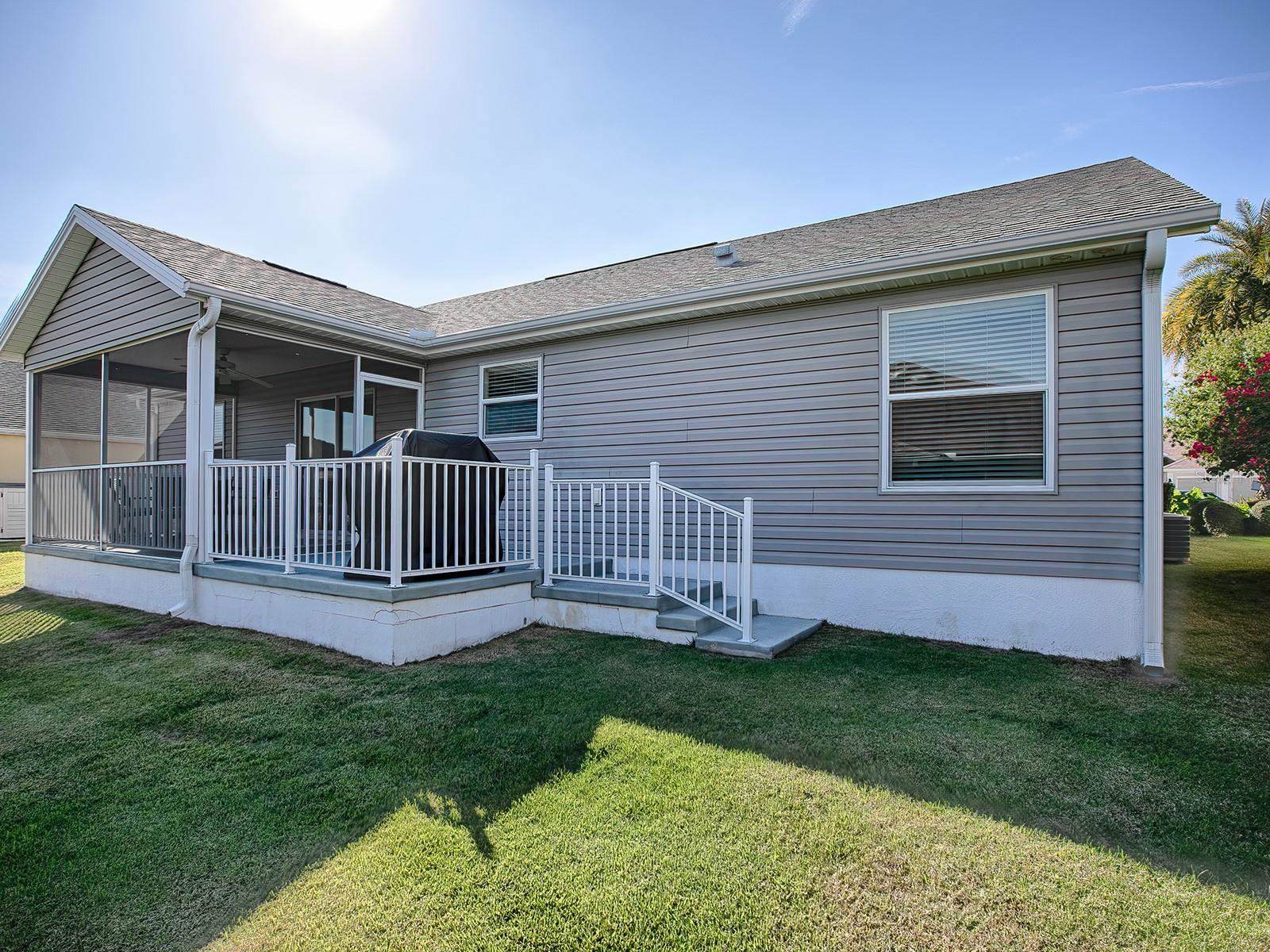 647 Bradford Loop, The Villages, FL 32163