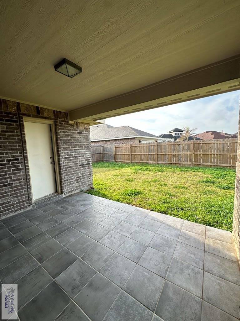 3862 Renata Dr, Brownsville, TX 78521