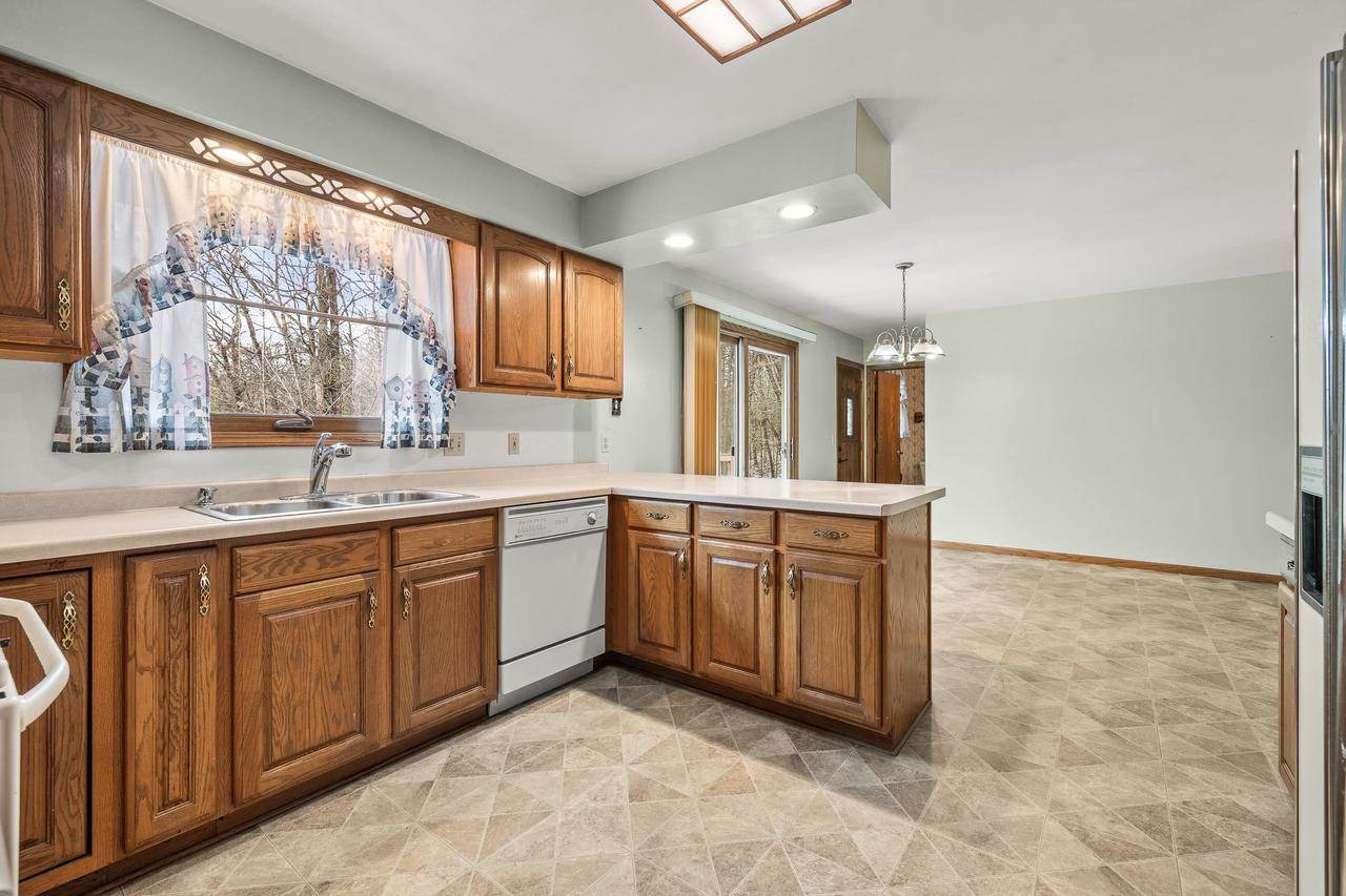 6971 Old Highway 18, Custer, WI 54423