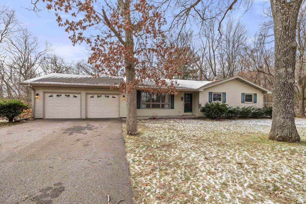 6971 Old Highway 18, Custer, WI 54423