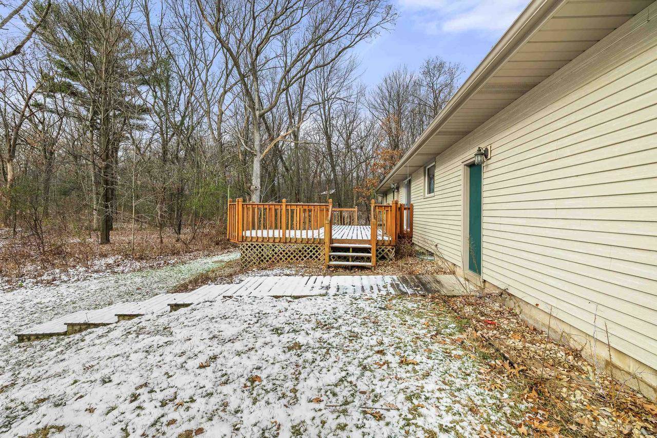 6971 Old Highway 18, Custer, WI 54423