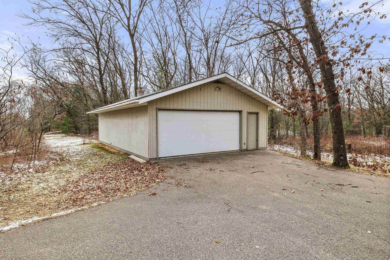 6971 Old Highway 18, Custer, WI 54423