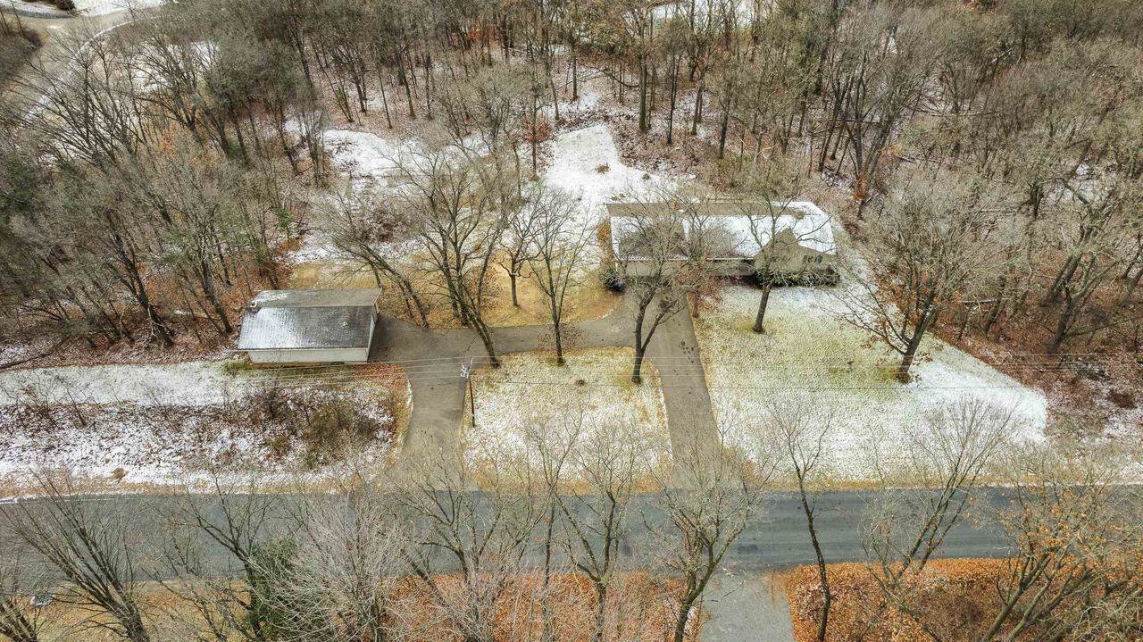 6971 Old Highway 18, Custer, WI 54423