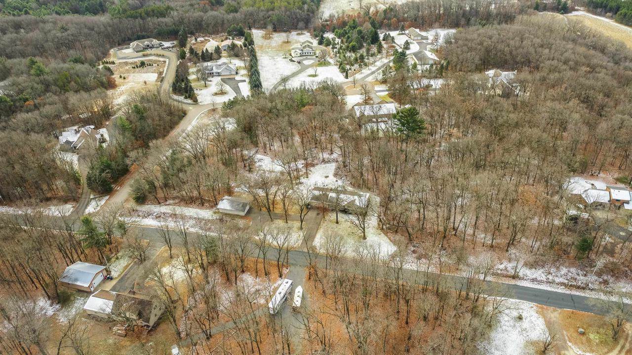 6971 Old Highway 18, Custer, WI 54423