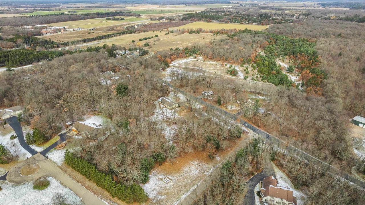 6971 Old Highway 18, Custer, WI 54423