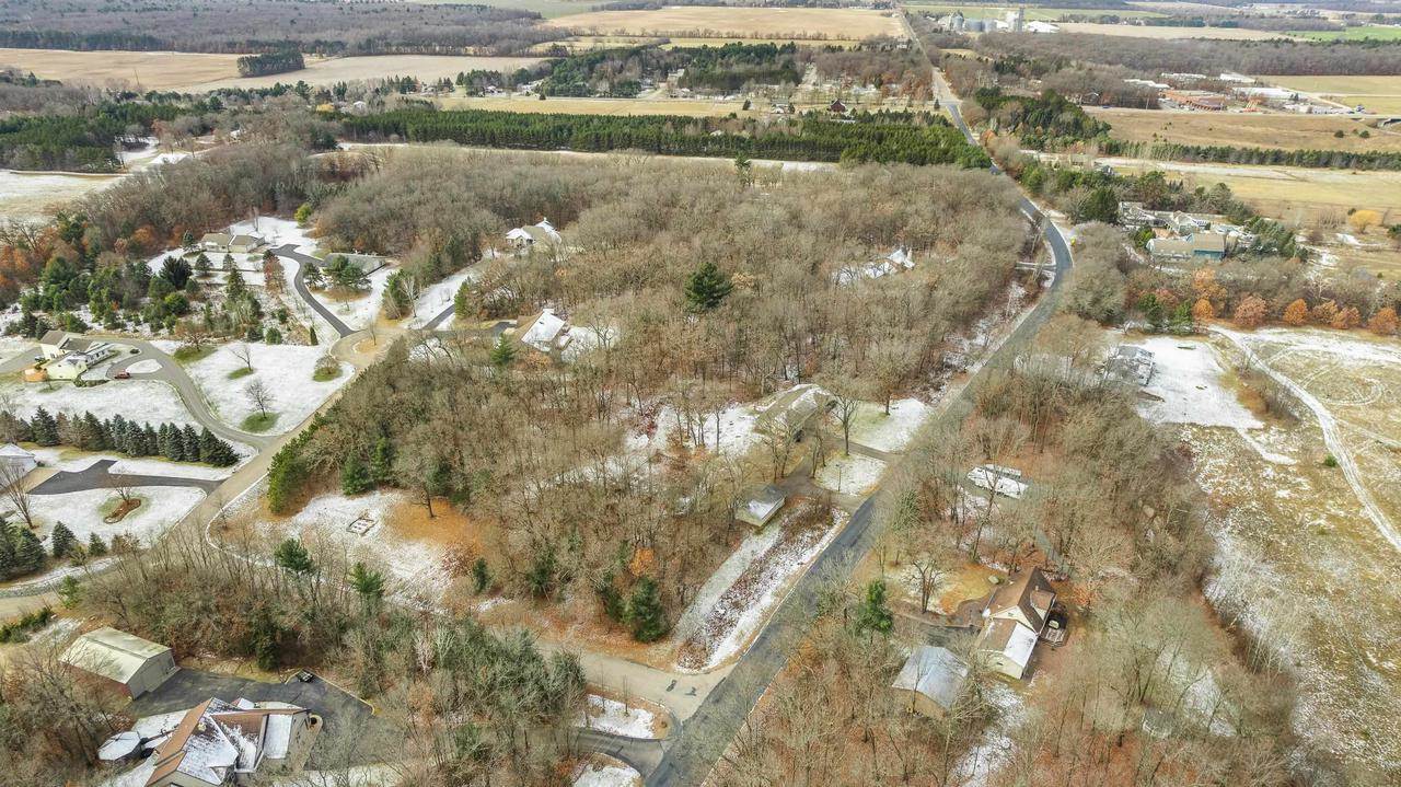 6971 Old Highway 18, Custer, WI 54423