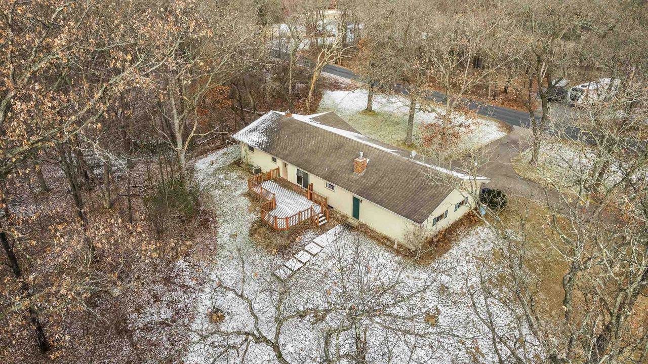 6971 Old Highway 18, Custer, WI 54423