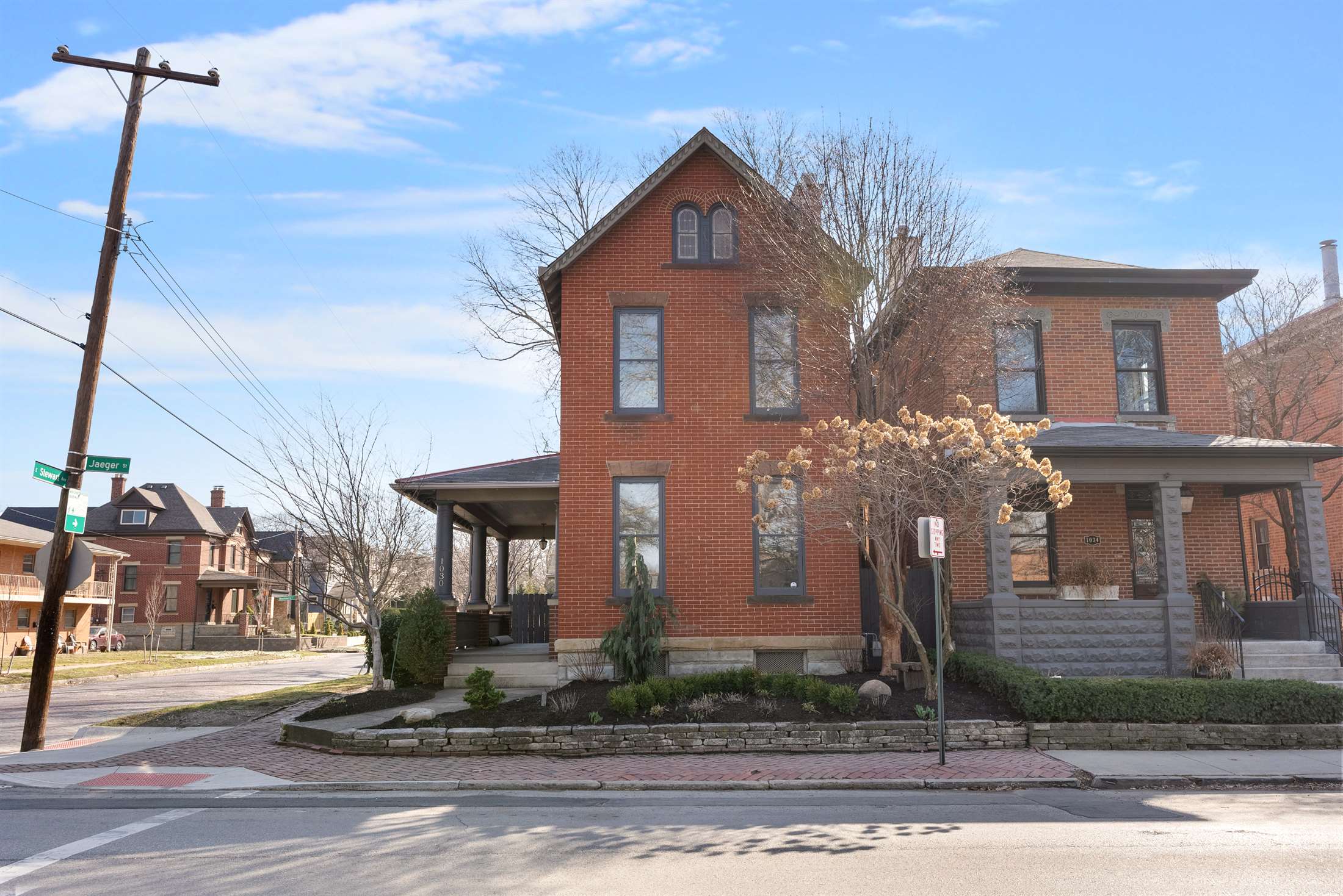 1030 Jaeger Street, Columbus, OH 43206