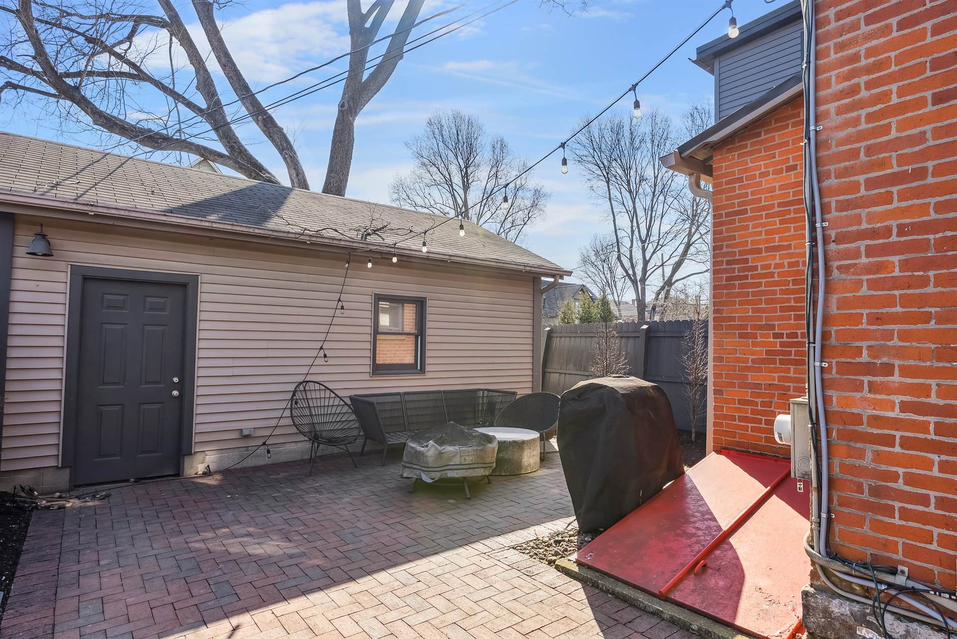 1030 Jaeger Street, Columbus, OH 43206