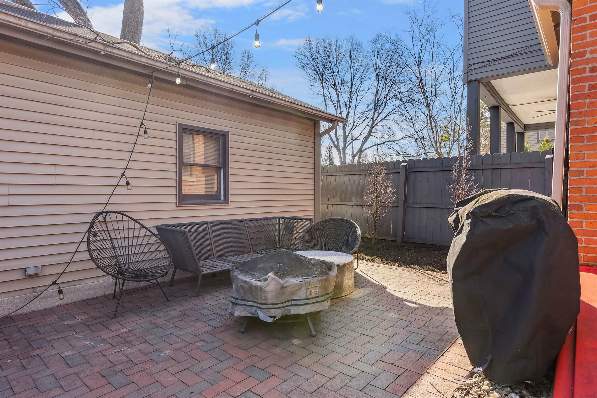 1030 Jaeger Street, Columbus, OH 43206
