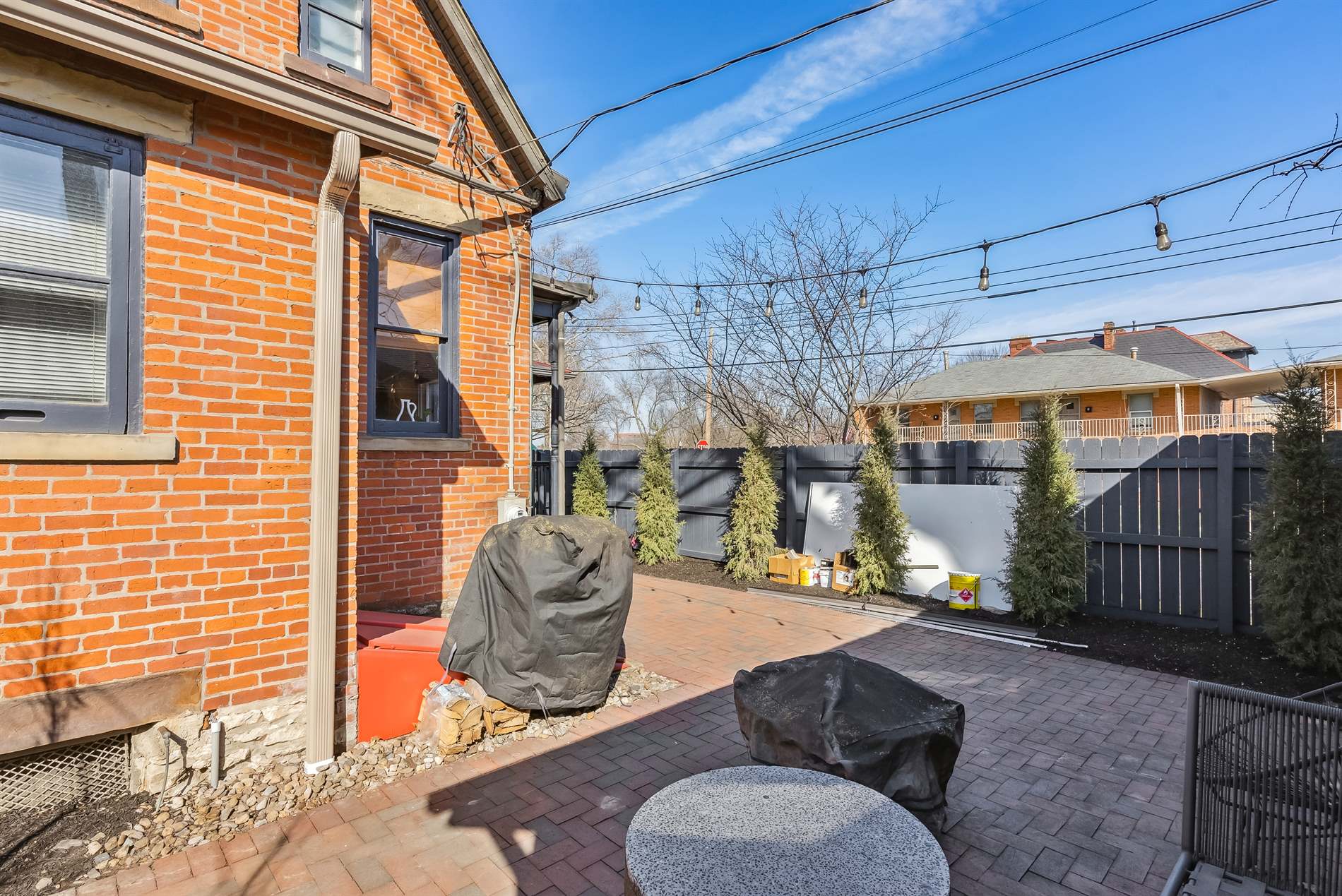 1030 Jaeger Street, Columbus, OH 43206
