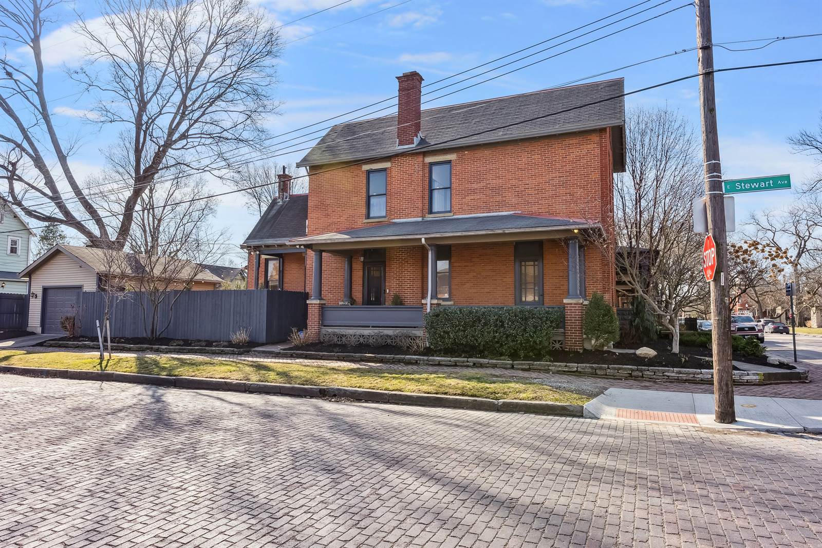 1030 Jaeger Street, Columbus, OH 43206
