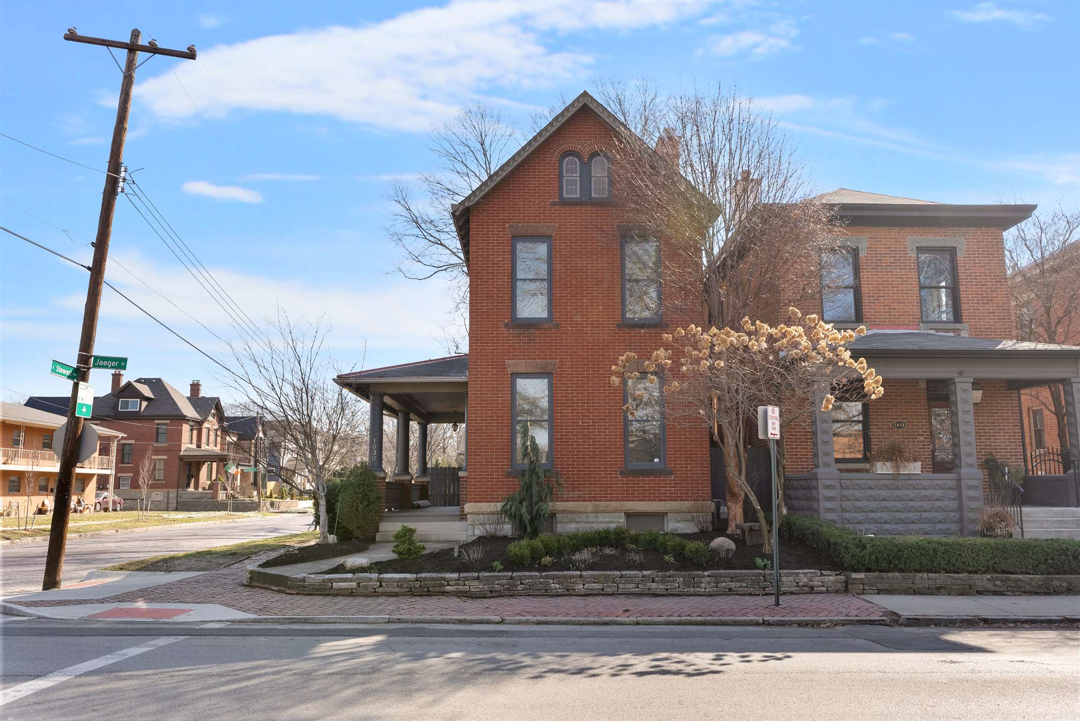 1030 Jaeger Street, Columbus, OH 43206