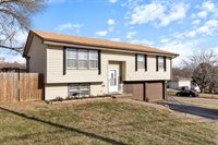 5058 Hartman Avenue, Omaha, NE 68104