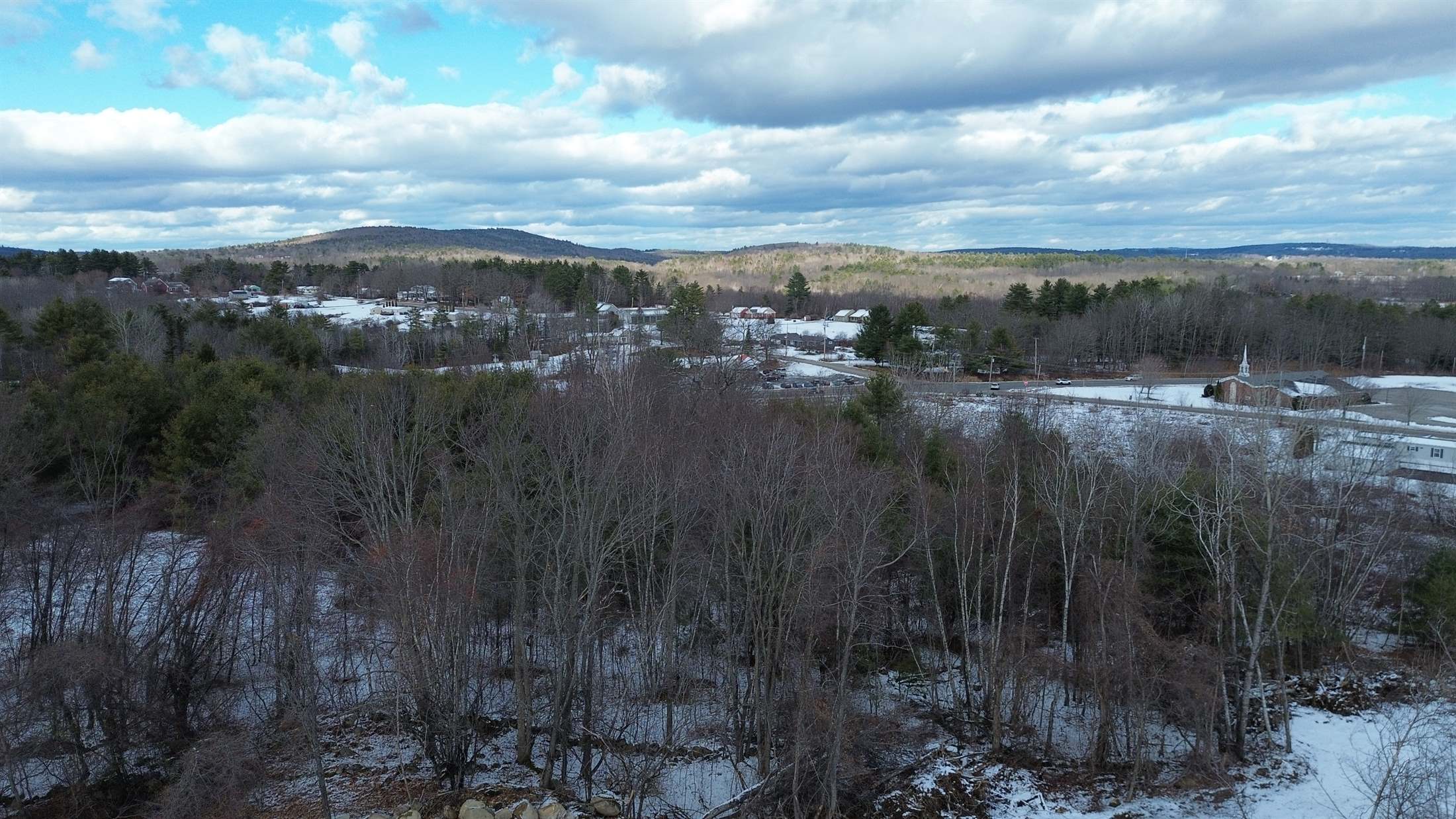 51 Sandy Dr. Lot#8 Build Package, Monmouth, ME 04259