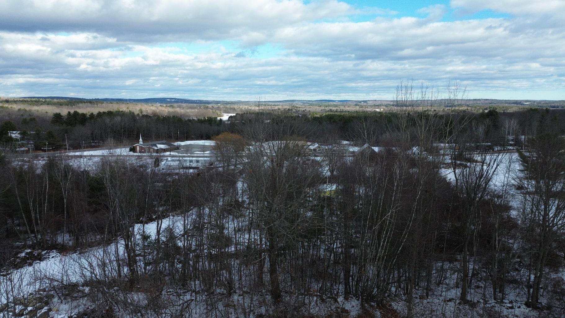 51 Sandy Dr. Lot#8 Build Package, Monmouth, ME 04259