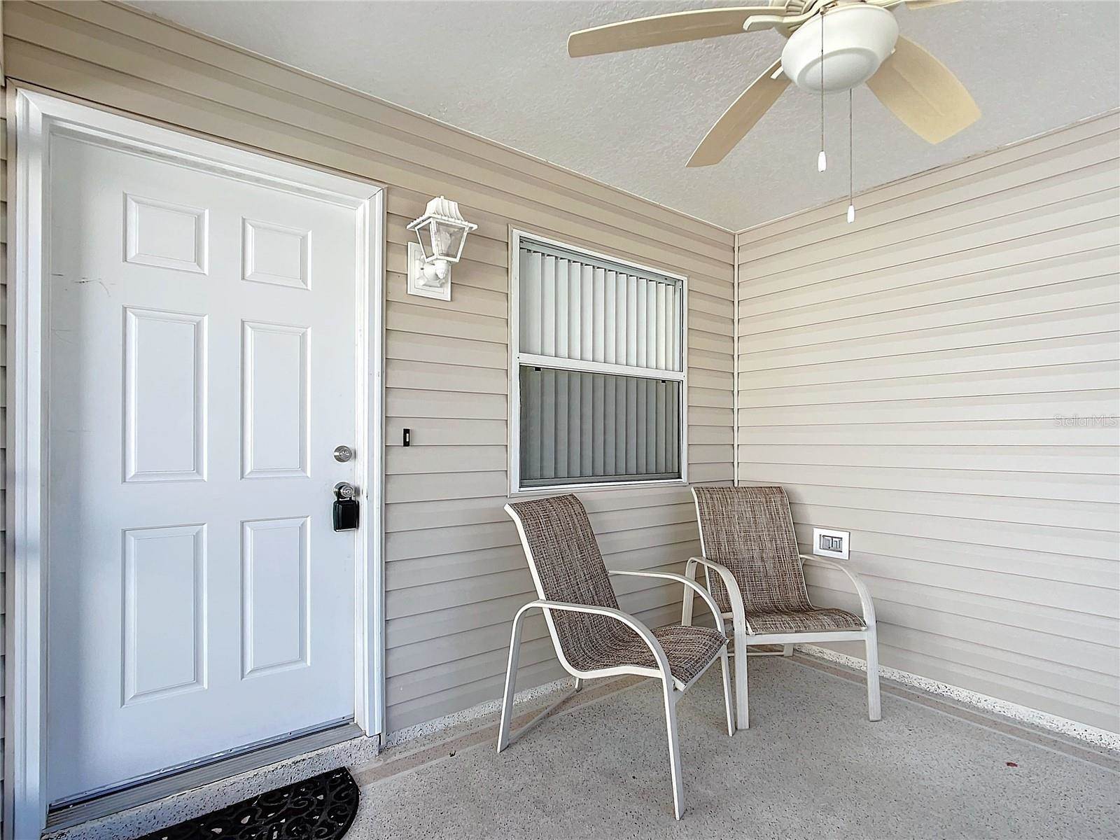 17439 SE 93rd Vine Avenue, The Villages, FL 32162