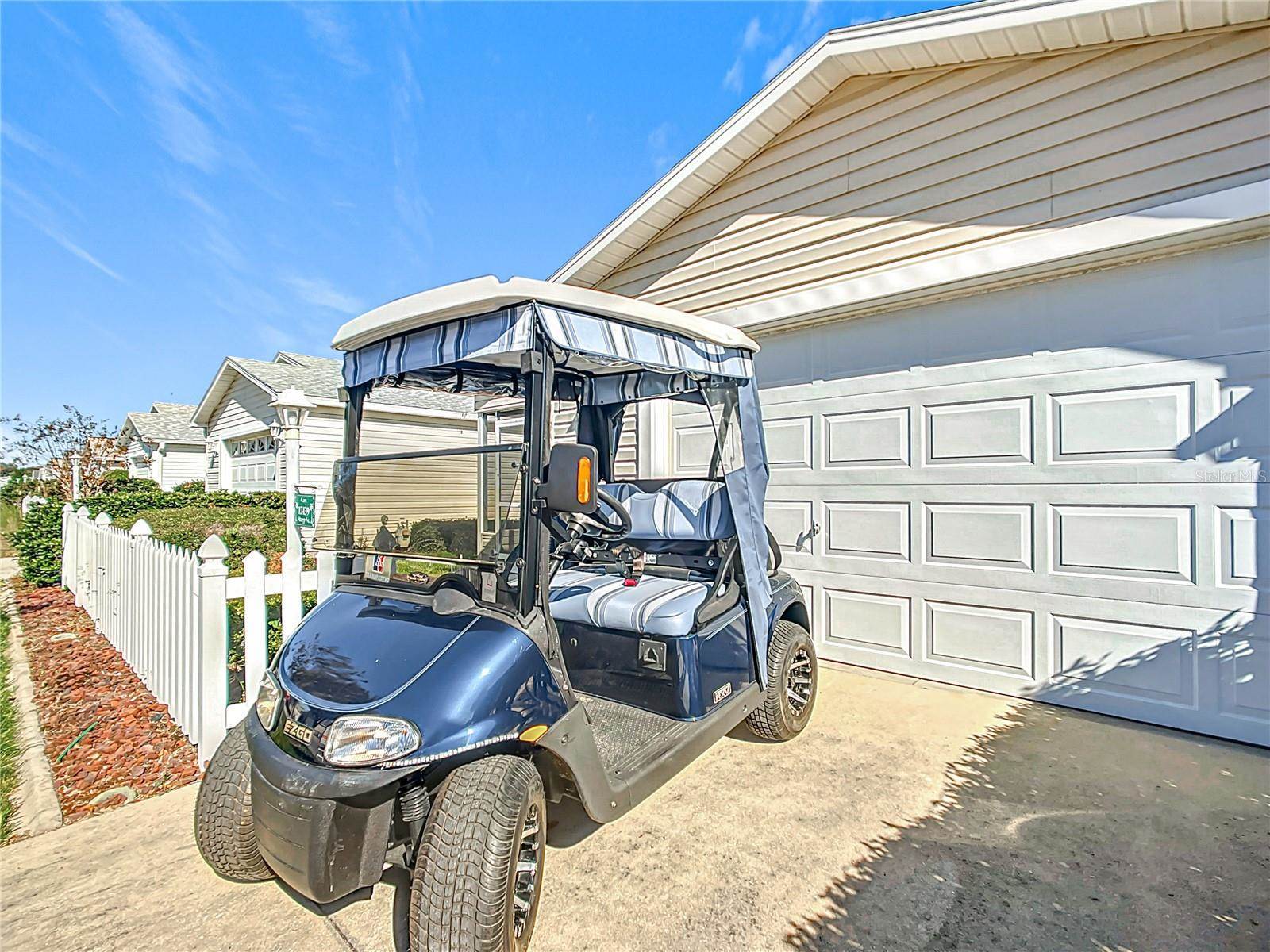 17439 SE 93rd Vine Avenue, The Villages, FL 32162