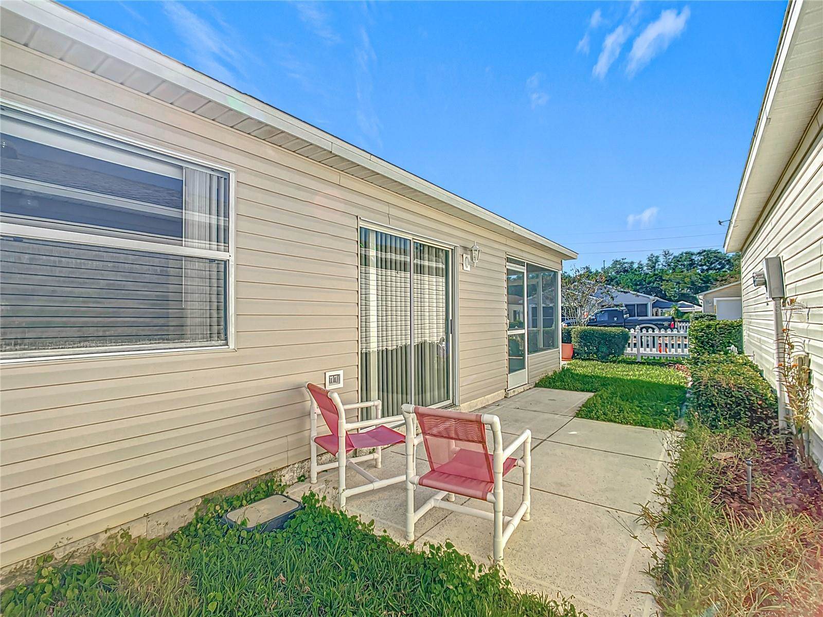 17439 SE 93rd Vine Avenue, The Villages, FL 32162