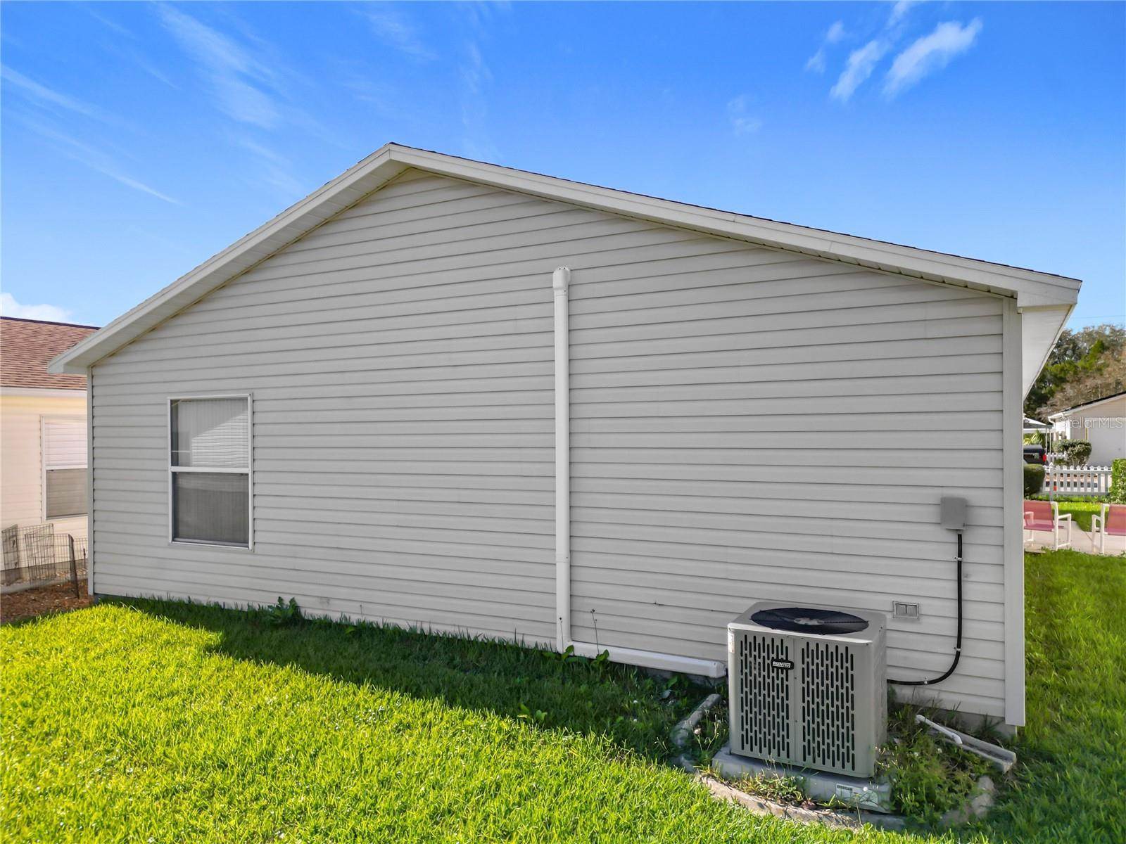 17439 SE 93rd Vine Avenue, The Villages, FL 32162