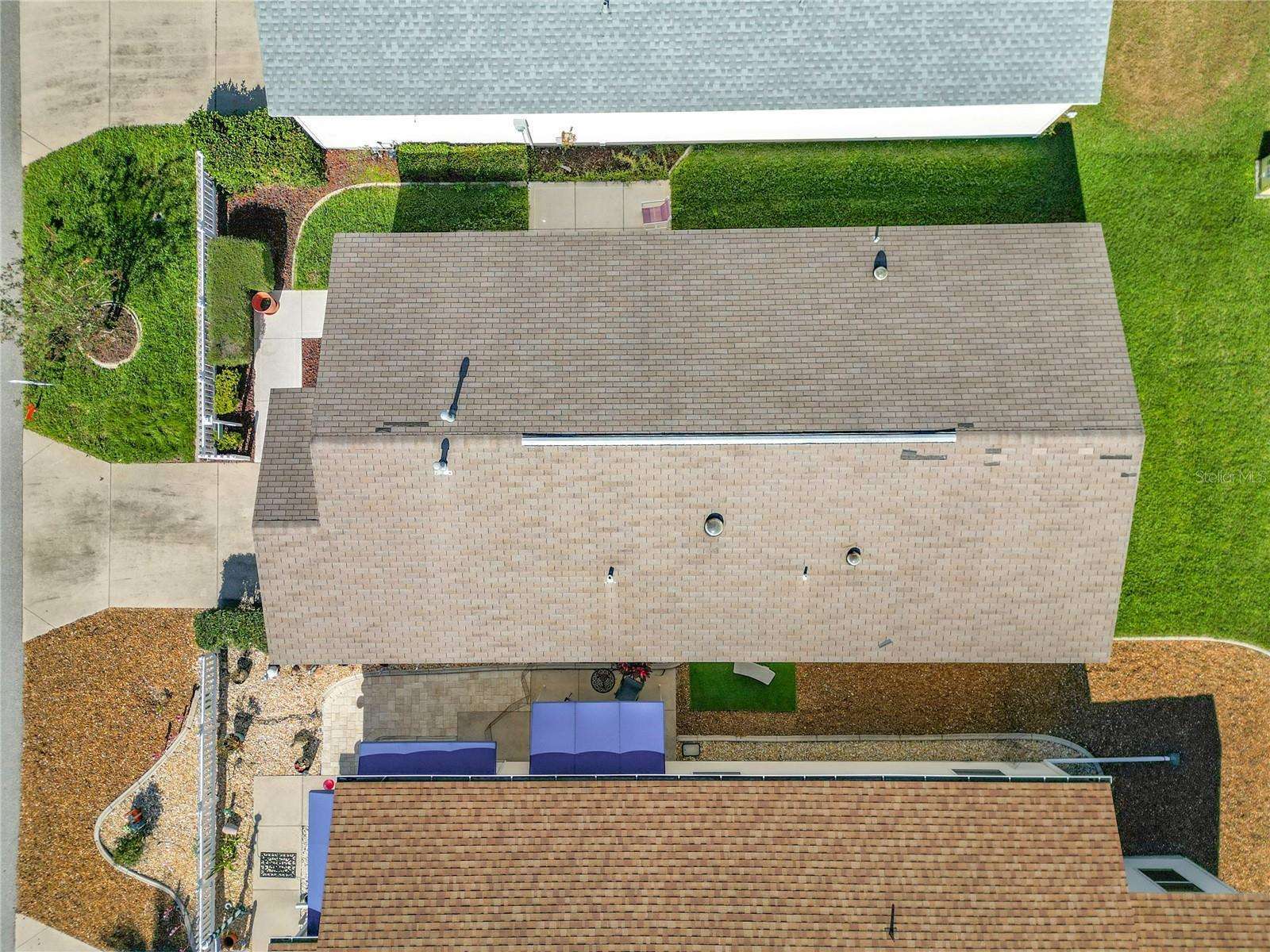 17439 SE 93rd Vine Avenue, The Villages, FL 32162