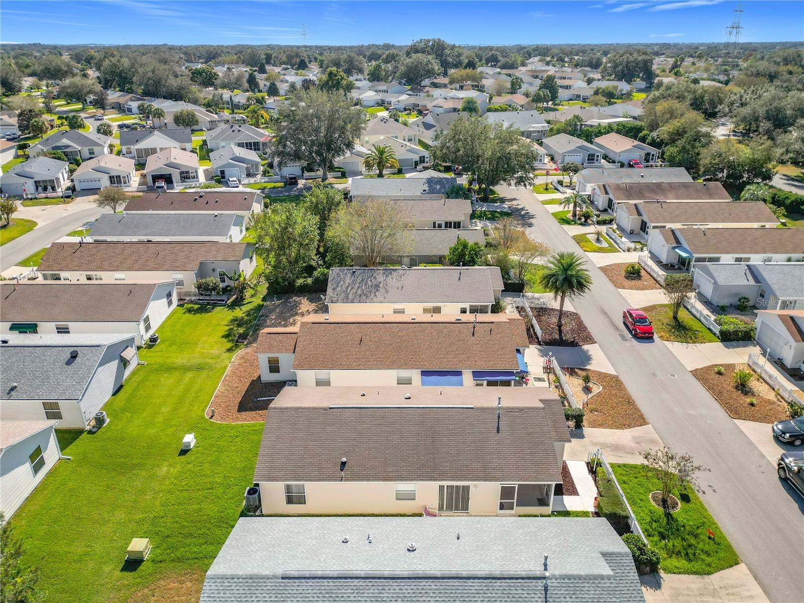 17439 SE 93rd Vine Avenue, The Villages, FL 32162