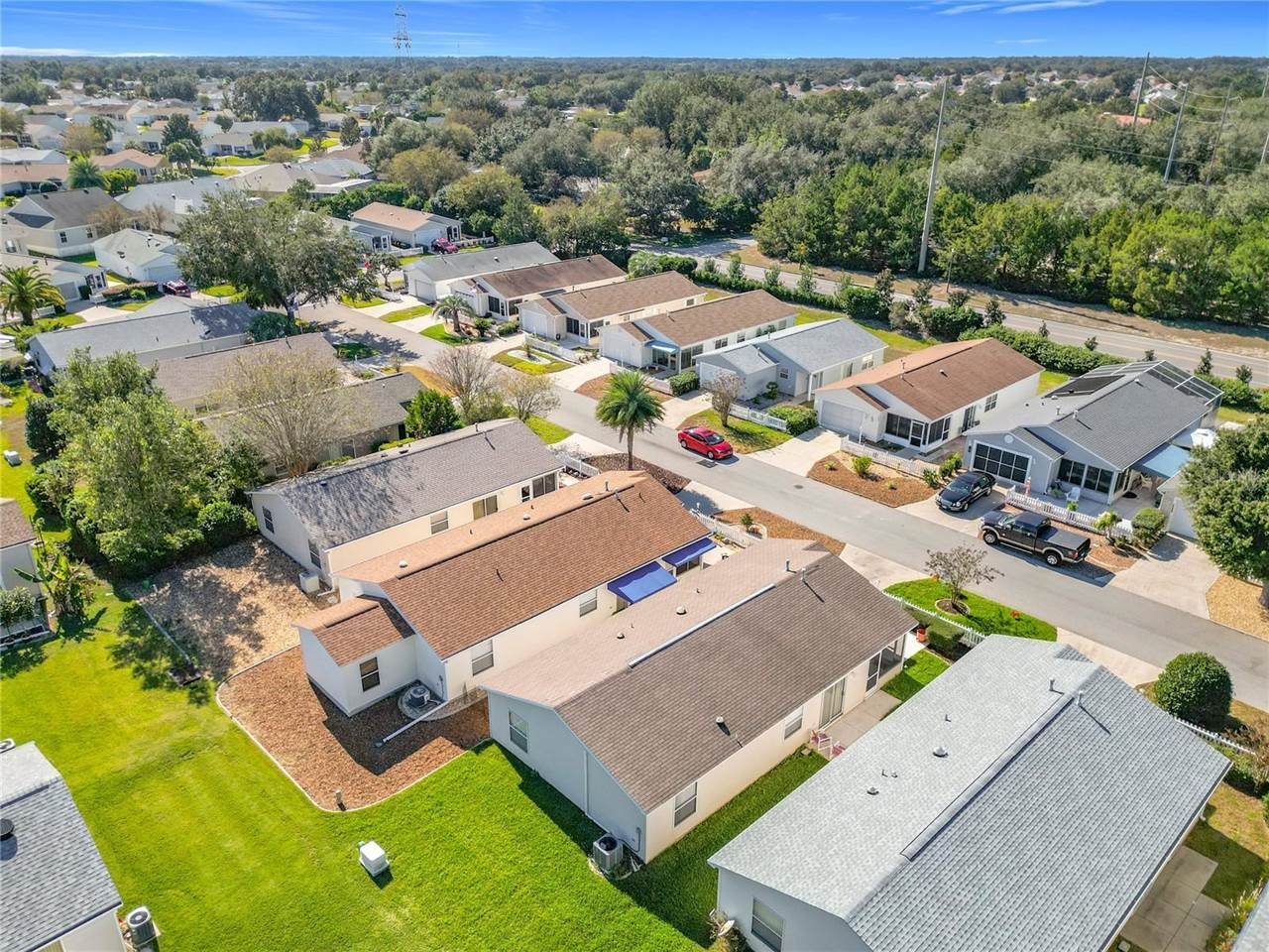 17439 SE 93rd Vine Avenue, The Villages, FL 32162