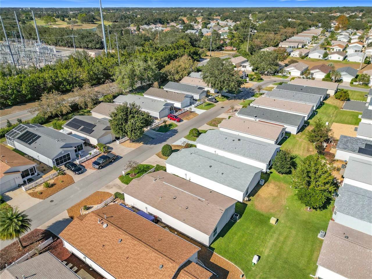 17439 SE 93rd Vine Avenue, The Villages, FL 32162