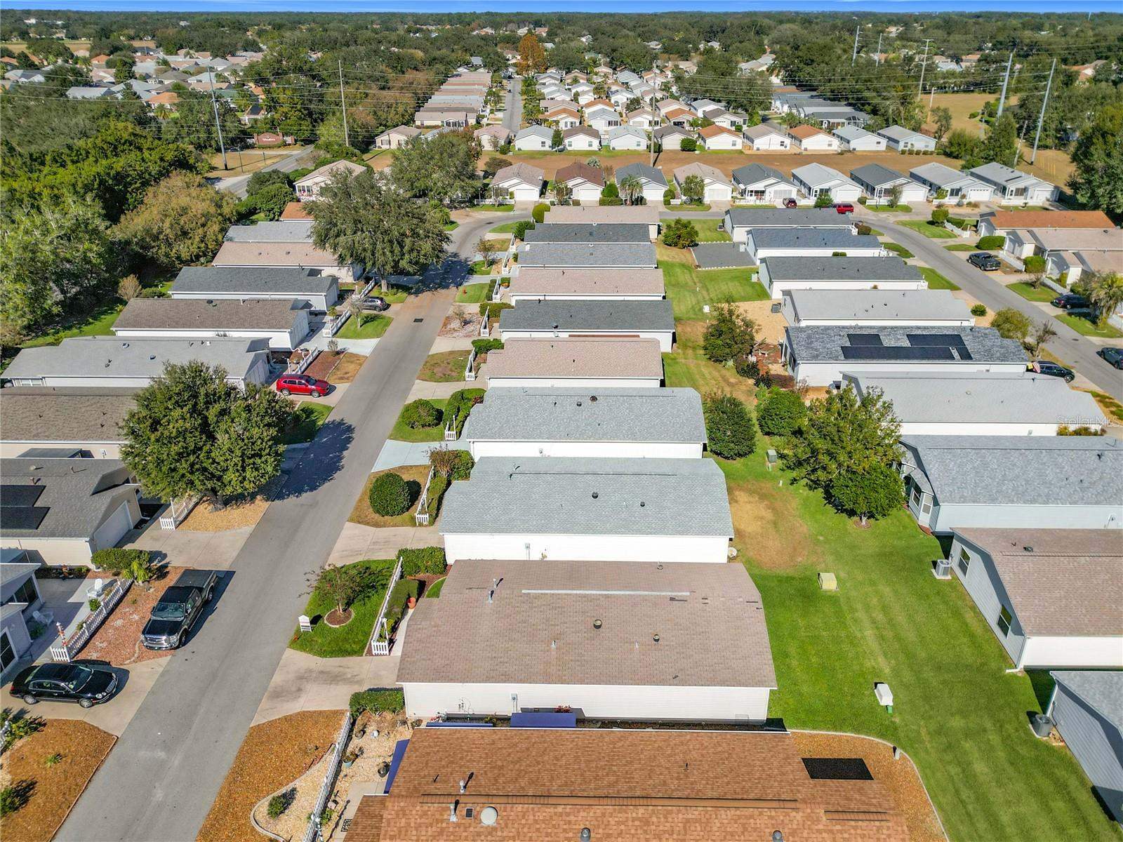 17439 SE 93rd Vine Avenue, The Villages, FL 32162