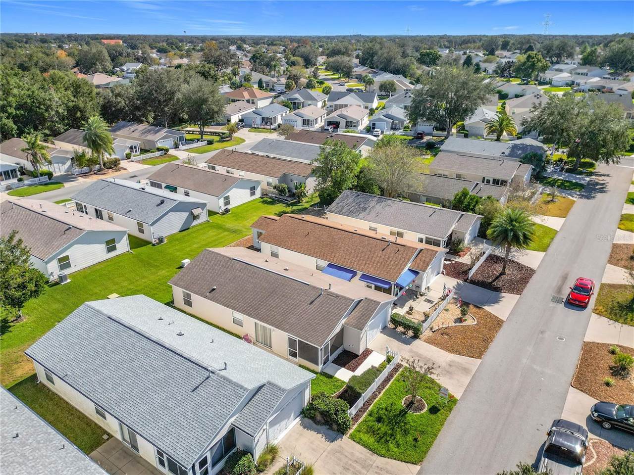 17439 SE 93rd Vine Avenue, The Villages, FL 32162