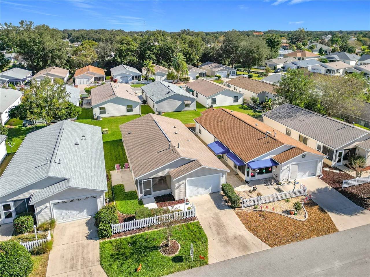 17439 SE 93rd Vine Avenue, The Villages, FL 32162