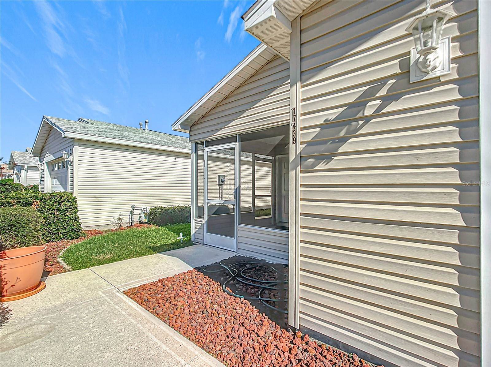 17439 SE 93rd Vine Avenue, The Villages, FL 32162