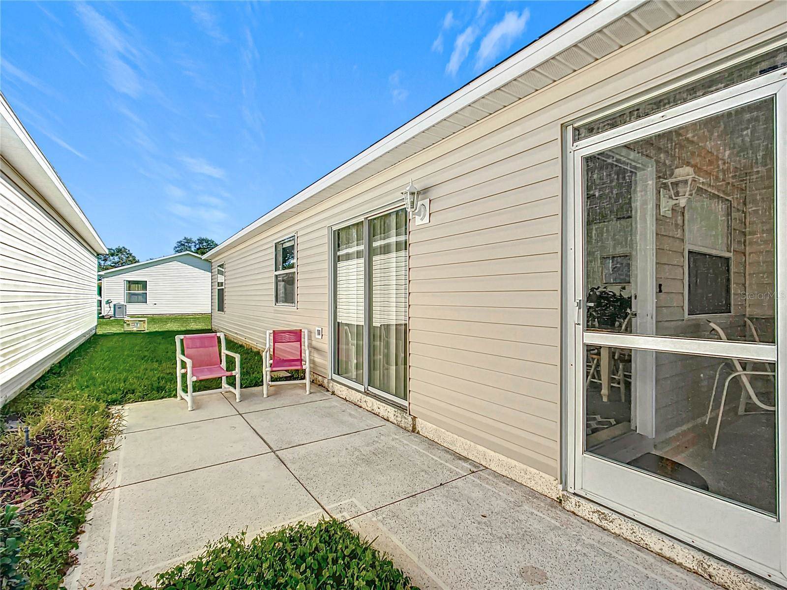 17439 SE 93rd Vine Avenue, The Villages, FL 32162