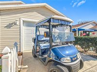 17439 SE 93rd Vine Avenue, The Villages, FL 32162