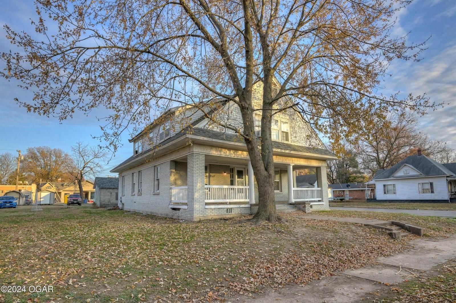 423 South Connor Avenue, Joplin, MO 64801