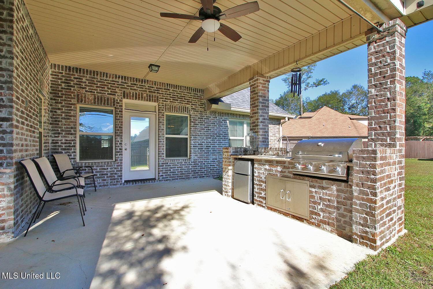 14433 June Court, Gulfport, MS 39503