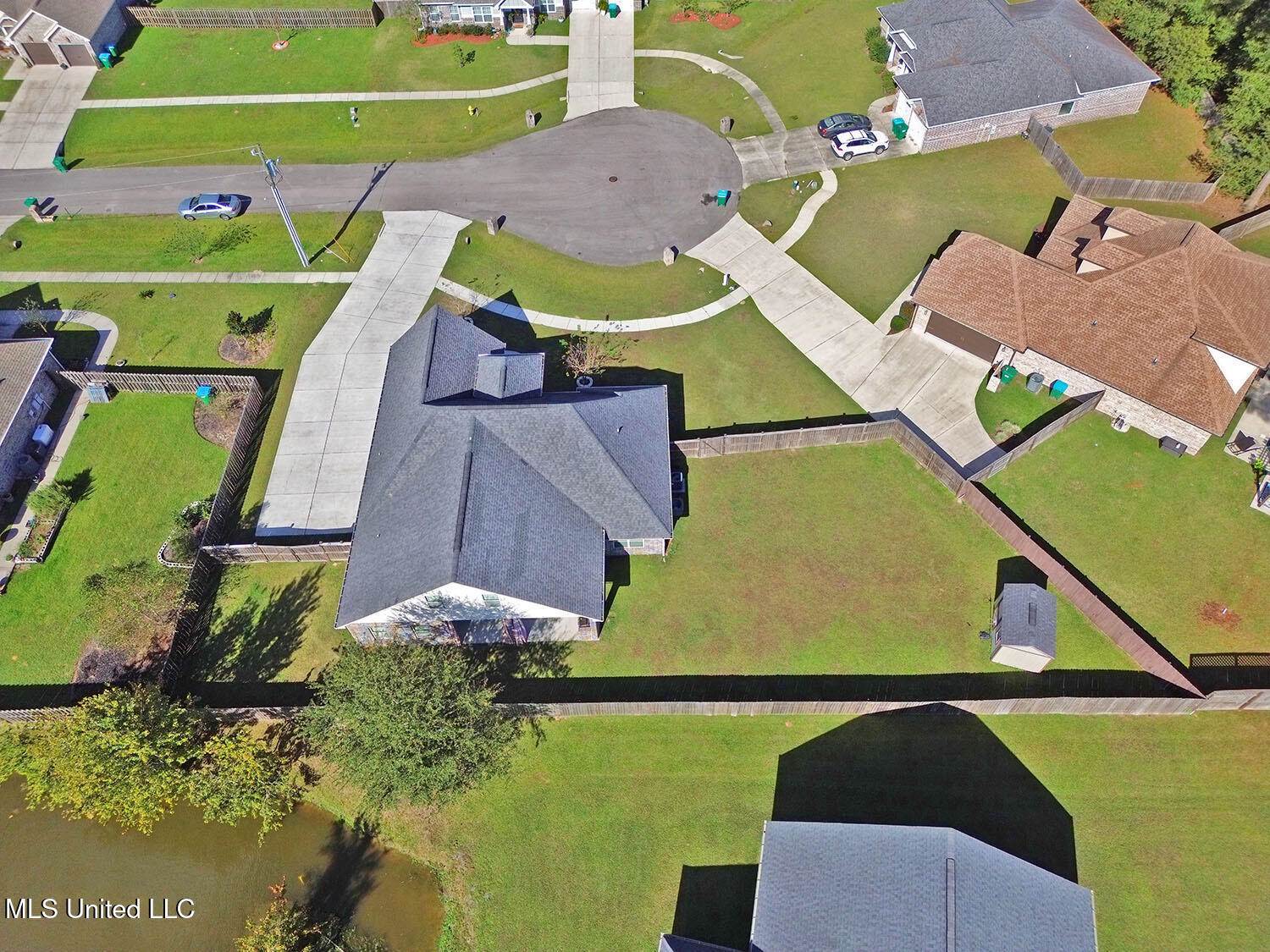 14433 June Court, Gulfport, MS 39503