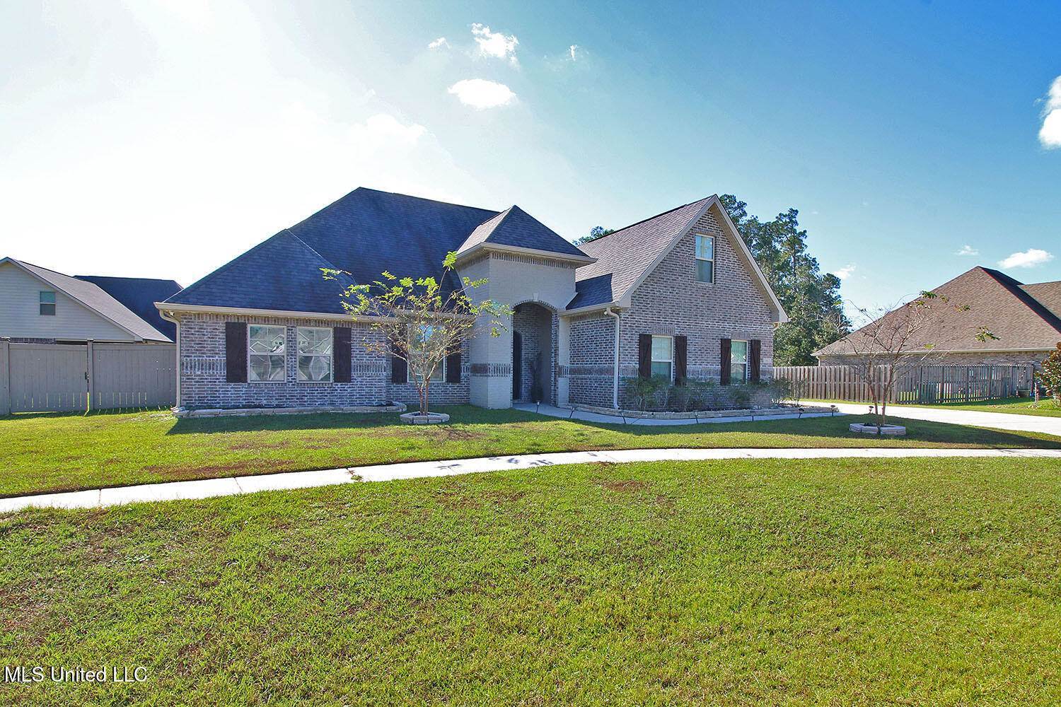 14433 June Court, Gulfport, MS 39503