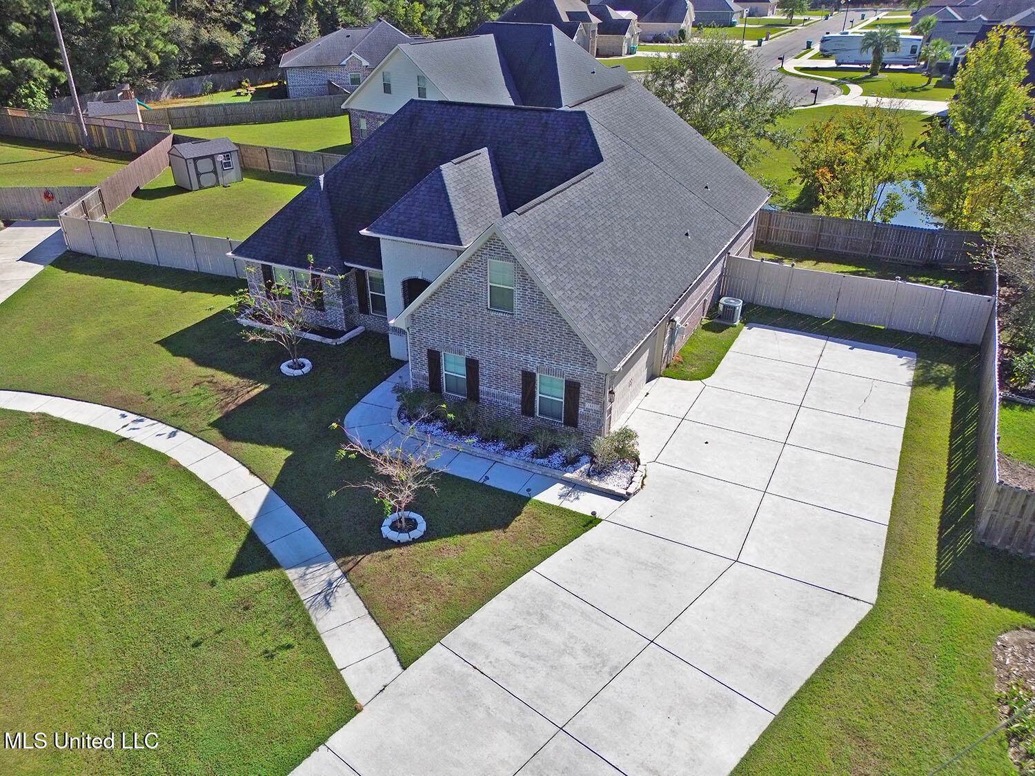 14433 June Court, Gulfport, MS 39503