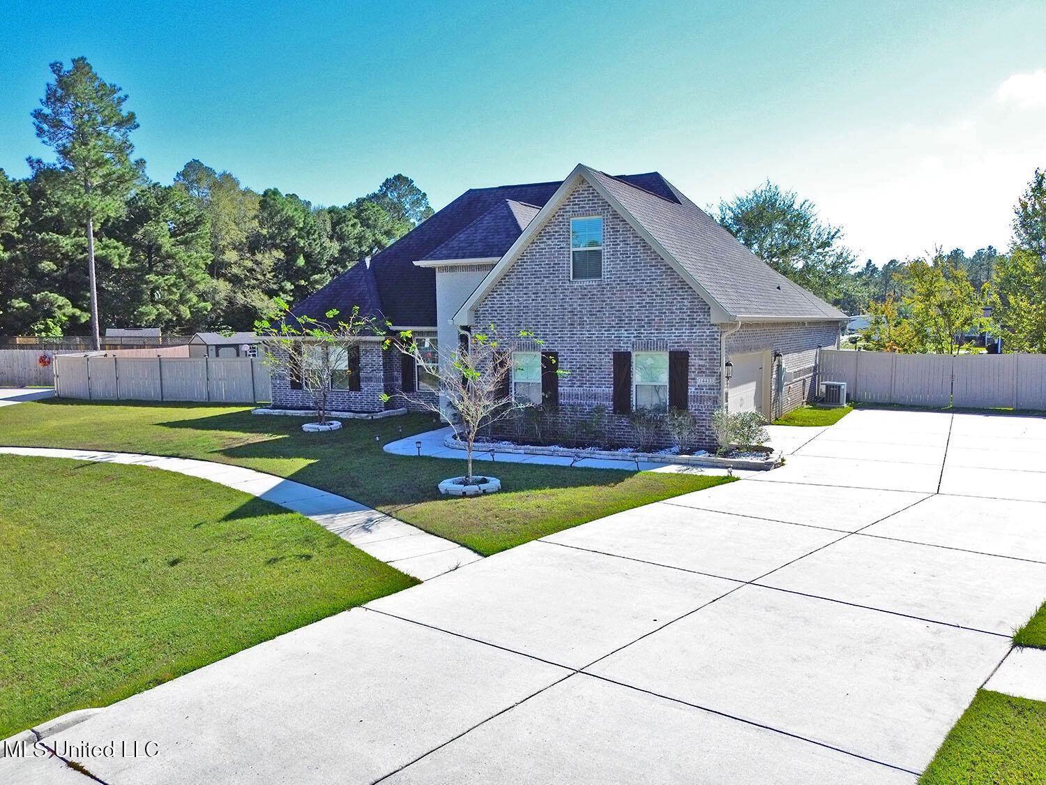 14433 June Court, Gulfport, MS 39503