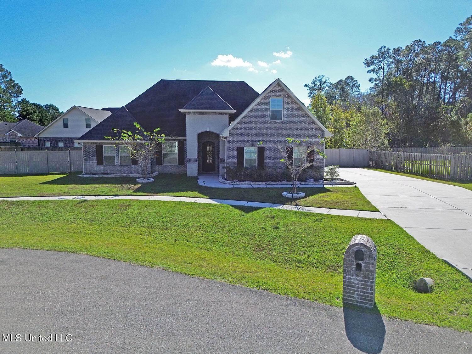 14433 June Court, Gulfport, MS 39503