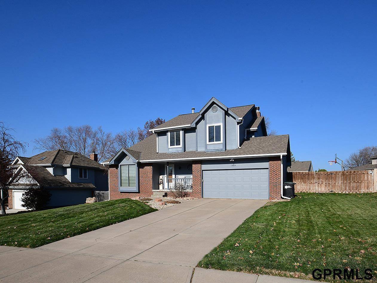 15804 Rolling Ridge Road, Omaha, NE 68135