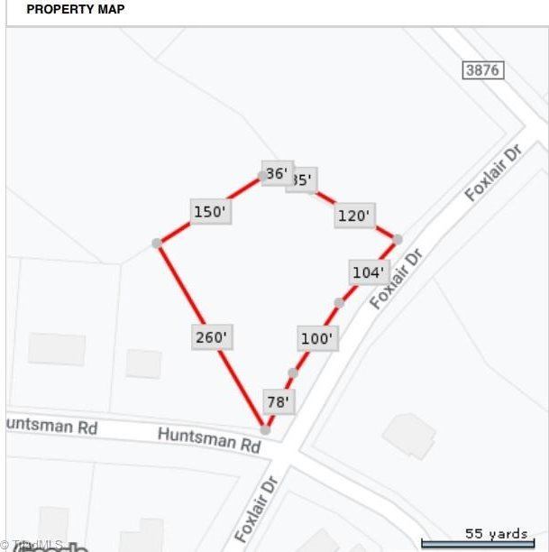 9131 Huntsman Road, Kernersville, NC 27284